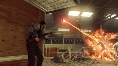 The Bureau XCOM Declassified – Hangar 6 R&D DLC - PC Windows