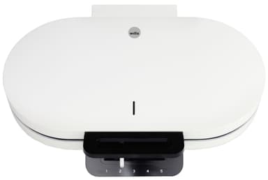 Wilfa vaffeljern DWA-516W