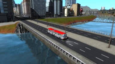 Cities in Motion 2 Players Choice Vehicle Pack DLC - PC Windows Mac OS