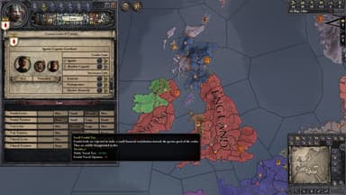 Crusader Kings II: Songs of Prosperity (DLC) - PC Windows,Mac OSX,Linu