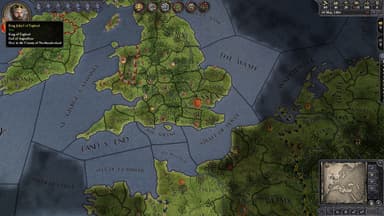Crusader Kings II: Songs of Prosperity (DLC) - PC Windows,Mac OSX,Linu