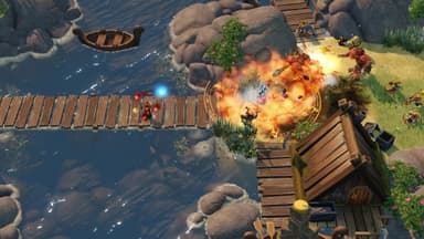 Magicka 2 - PC Windows