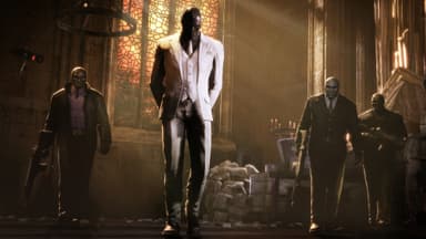 Batman Arkham Origins - PC Windows