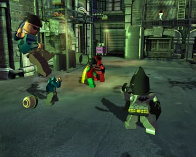 LEGO Batman - PC Windows