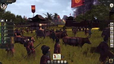 Oriental Empires - PC Windows