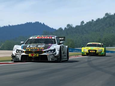 DTM Experience 2014 - PC Windows