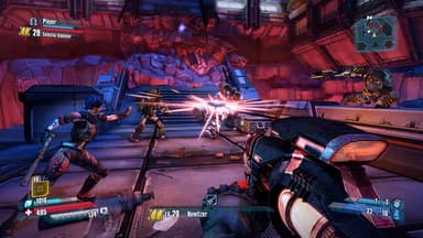 Borderlands: The Pre-Sequel - Mac OSX