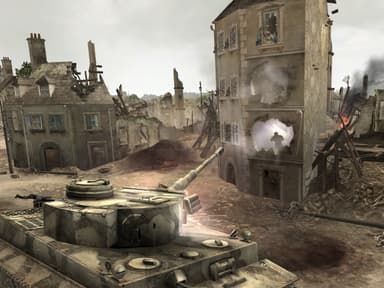 Company of Heroes - PC Windows