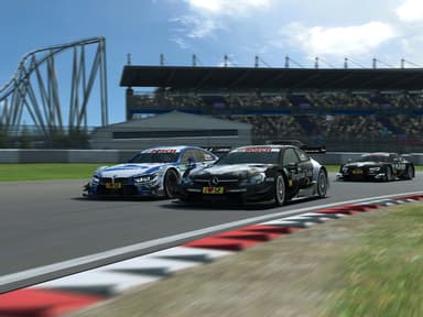 DTM Experience 2014 - PC Windows