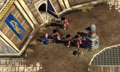 Magicka DLC Holiday Spirit - PC Windows