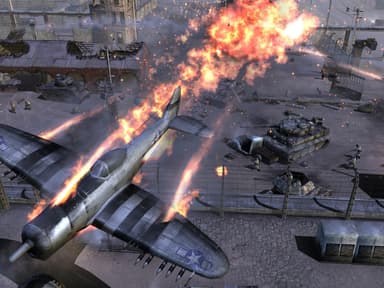 Company of Heroes - PC Windows
