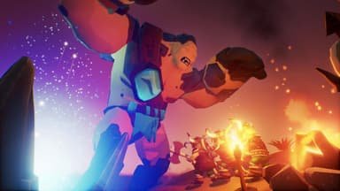 Valhalla Hills: Sand of the Damned DLC - PC Windows,Mac OSX,Linux
