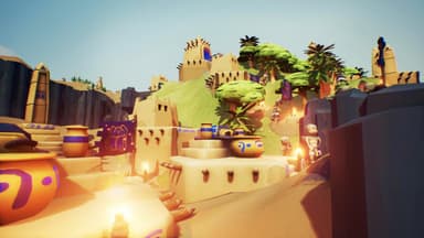 Valhalla Hills: Sand of the Damned DLC - PC Windows,Mac OSX,Linux