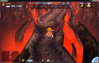 Gurumin: A Monstrous Adventure - PC Windows