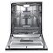 Samsung oppvaskmaskin DW60M6050BB/EE