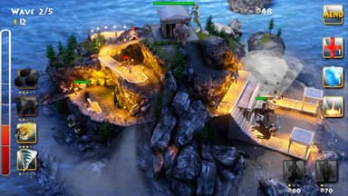 Fury Of The Gods - PC Windows