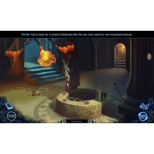 Mystery of Unicorn Castle: The Beastmaster - PC Windows