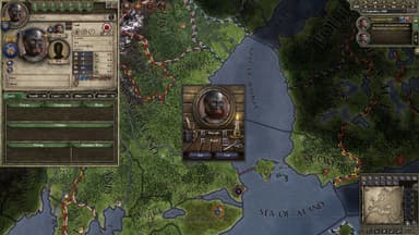 Crusader Kings II: Customization Pack DLC - PC Windows,Mac OSX
