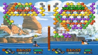 Worms Blast - PC Windows