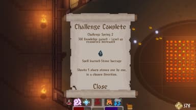 Gift of Parthax - PC Windows,Mac OSX