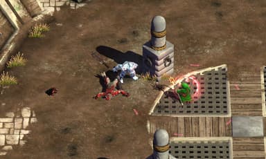 Magicka DLC Holiday Spirit - PC Windows