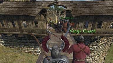 Mount & Blade - PC Windows
