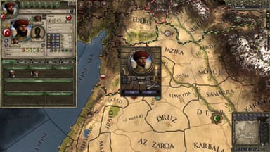 Crusader Kings II: Customization Pack DLC - PC Windows,Mac OSX