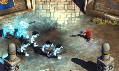 Magicka DLC Holiday Spirit - PC Windows
