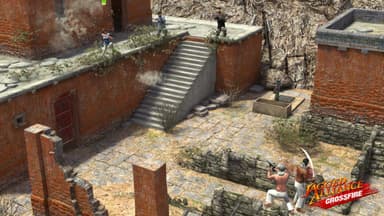 Jagged Alliance: Crossfire - PC Windows