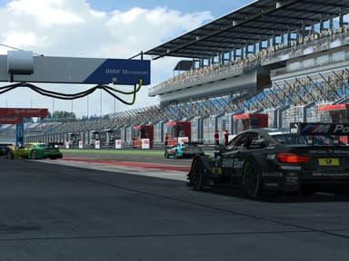 DTM Experience 2014 - PC Windows