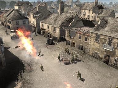 Company of Heroes - PC Windows