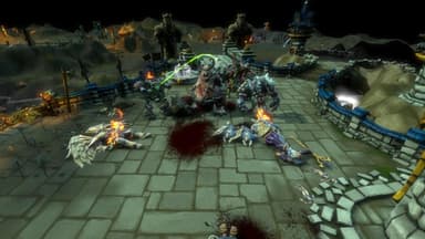 Dungeons 2 – A Song of Sand and Fire DLC - PC Windows,Mac OSX,Linux