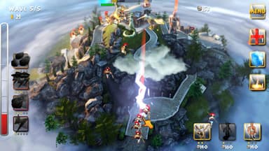 Fury Of The Gods - PC Windows