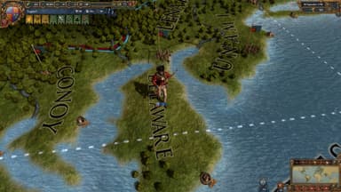 Europa Universalis IV Colonial British and French Unit Pack - PC