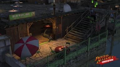 Jagged Alliance: Crossfire - PC Windows