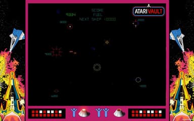 Atari Vault - PC Windows