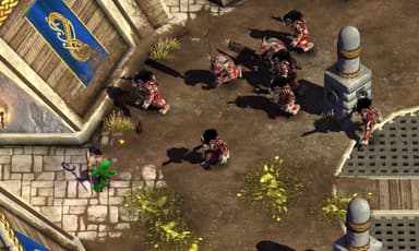 Magicka DLC Holiday Spirit - PC Windows