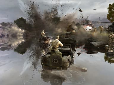 Company of Heroes - PC Windows