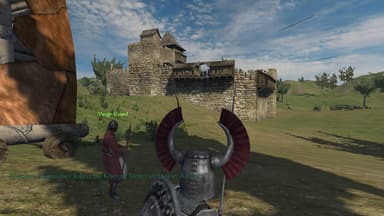 Mount & Blade - PC Windows