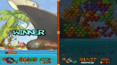 Worms Blast - PC Windows