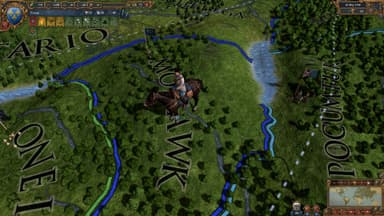 Europa Universalis IV Colonial British and French Unit Pack - PC