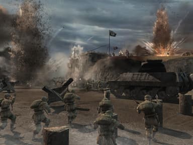 Company of Heroes - PC Windows