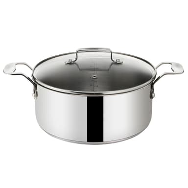 Tefal Jamie Oliver 24 cm kjele