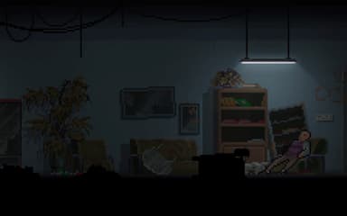 The Long Reach - PC Windows,Mac OSX,Linux