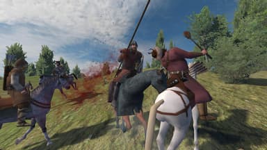 Mount & Blade - PC Windows