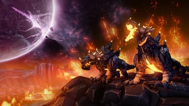 Borderlands: The Pre-Sequel - Mac OSX