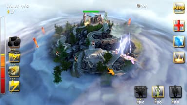 Fury Of The Gods - PC Windows