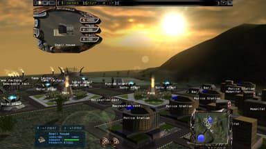 Imperium Galactica II - PC Windows,Mac OSX,Linux