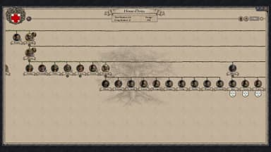 Crusader Kings II Iberian Portraits DLC - PC Windows Mac OSX Linux