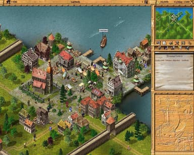 Patrician III - PC Windows